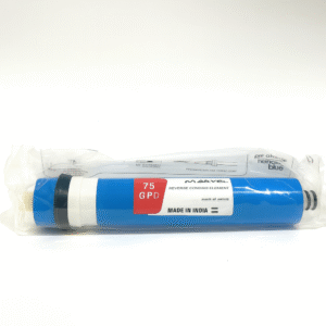 شمعة ممبرين 75 جالون Marvel