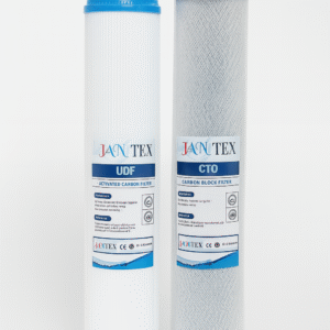 شمعة 20 بوصة حبيبات وبلوك Jan tex