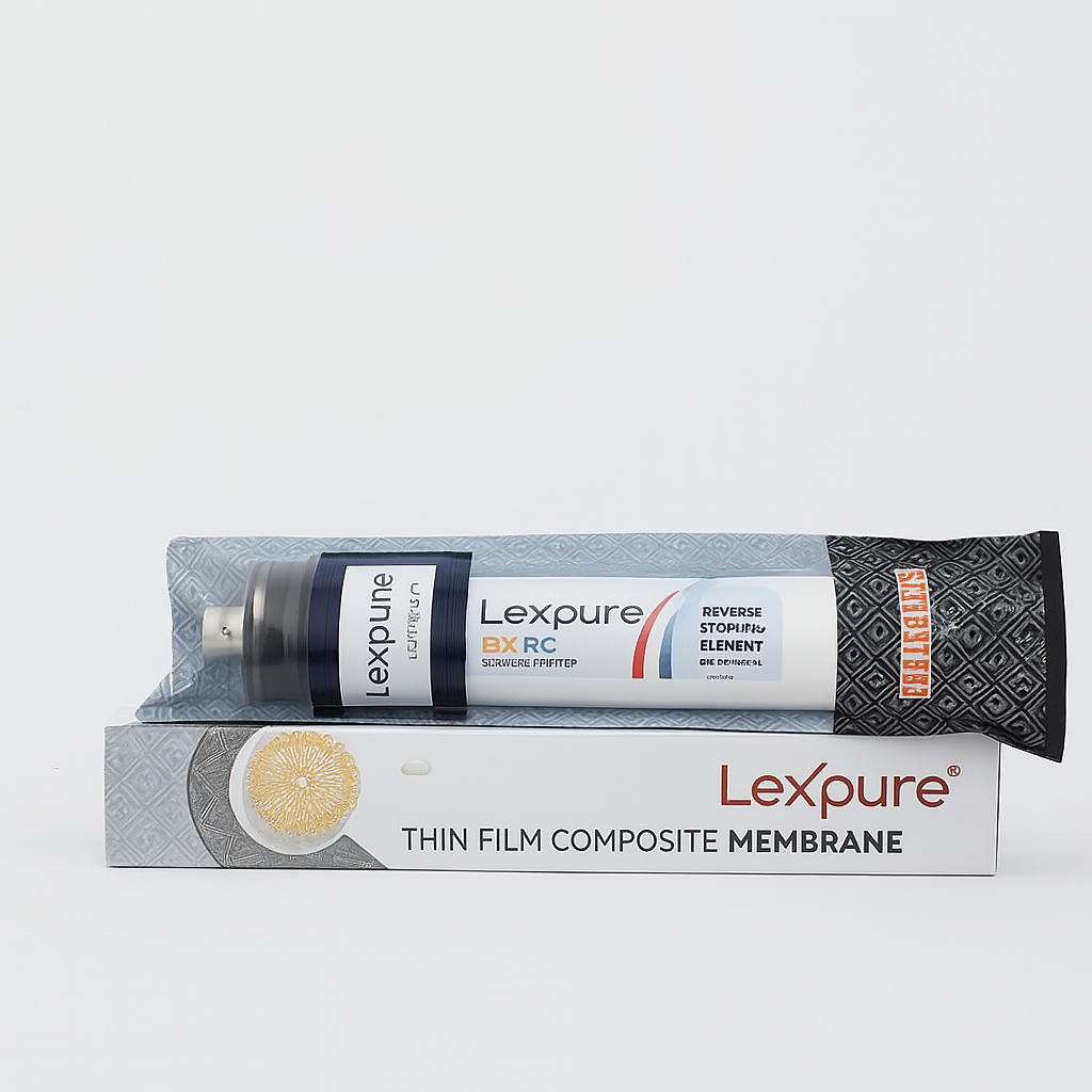 ممبرين 100 جالون Lexpure عادي