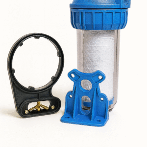 هاوسينج غسالة 10بوصة 3/4