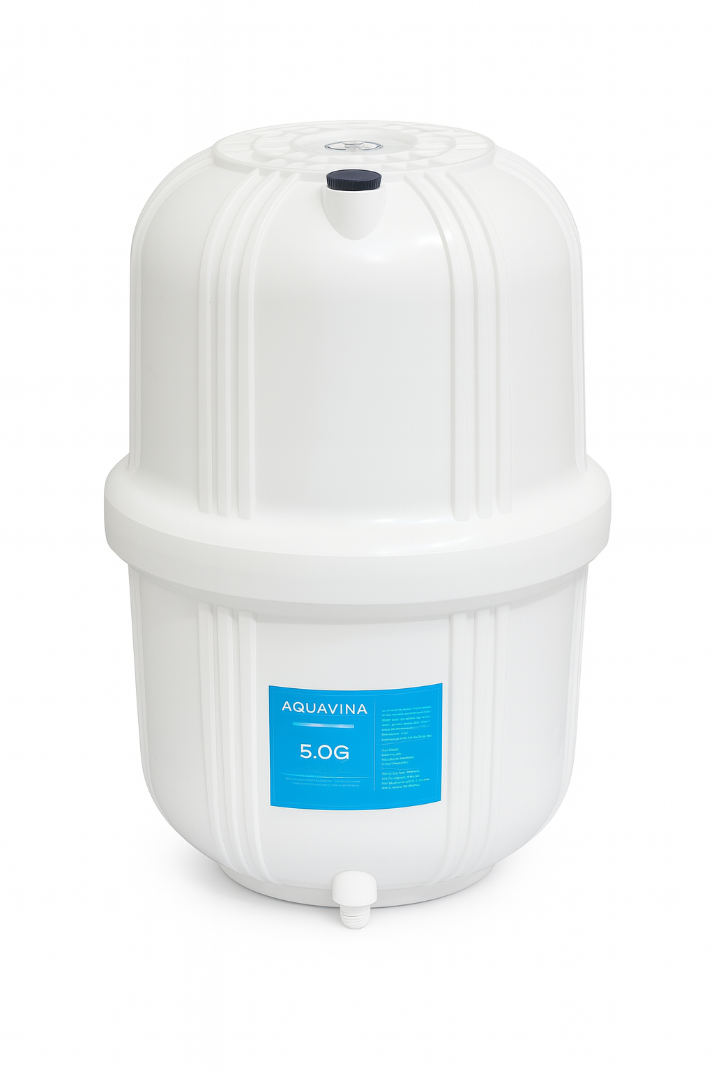 خزان اكوا فيلتر 5 جالون