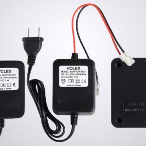 ترانس فولكس 24 فولت