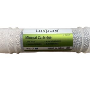 شمعة الكالاين Lexpure