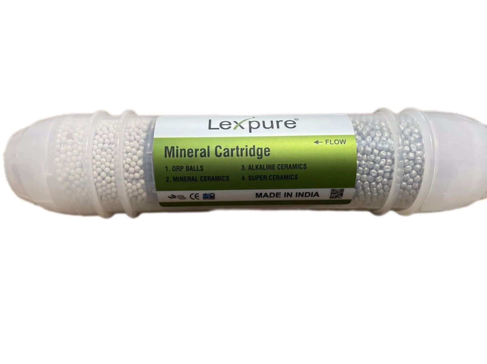 شمعة الكالاين Lexpure