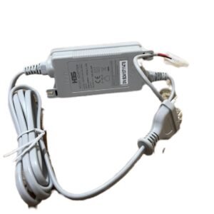 ترانس الكتروني HPS بـ الوصلة