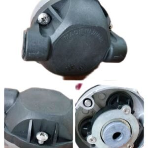 هيد ماتور تيواني