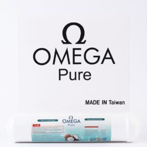 شمعة بوست اوميجا