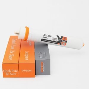 ممبرين سيلفر 100 جالون Lexpure